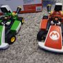 Mariokart live homecircuit for Nintendo Switch Image 2