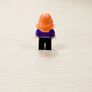 LEGO Scooby Doo Daphne Blake Minifigure Image 2