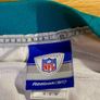 Vintage Miami Dolphins NFL Reebok Mens Medium Jersey #34 R.Williams Image 7