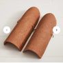 Terracotta Wall Lamp Image 3