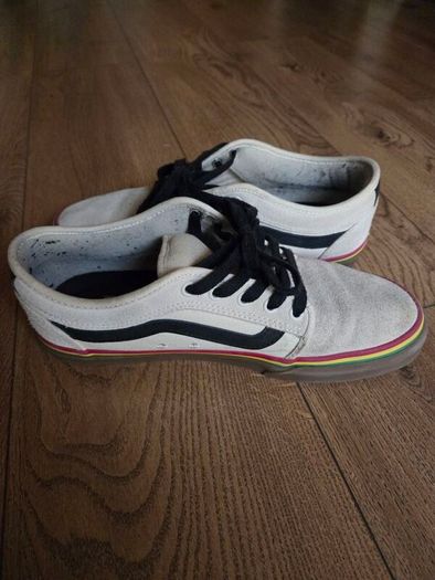Vans shoes