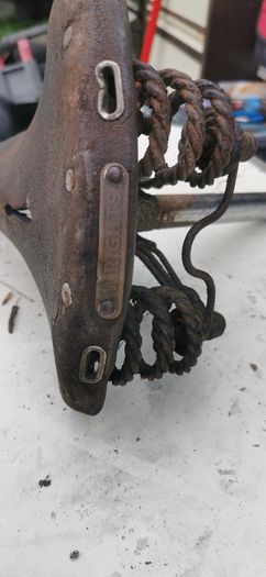 high Nellie parts