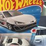 Hot wheels Subaru BRZ 2025 collection Image 5