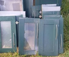 kitchen cabinets