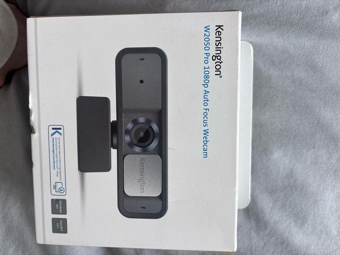 auto focus webcam