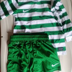 Football kit