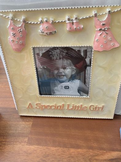 Newbridge Silver Collection of Baby Gifts