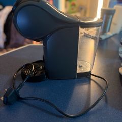coffee machine