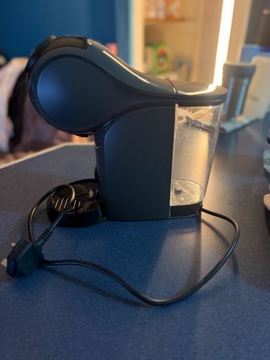 coffee machine