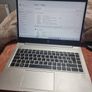 HP laptop 14 inch Image 2