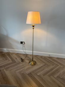 lamp