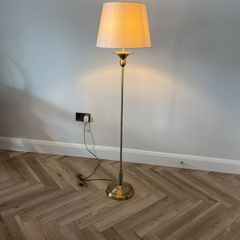 lamp