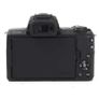 Canon EOS M50 with 15-45mm Lens - Brand New Image 3
