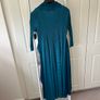 Ladies midi dress Image 2