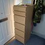 Ikea drawer unit Image 2