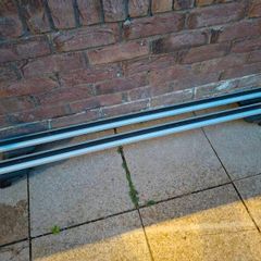 halfords roof bars 135cm