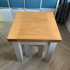 Nest of tables (2)