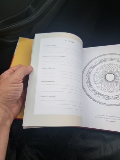 Healing Creations by Patricia Fitzgerald [Hardback]