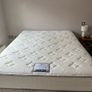 Respa king size mattress + base Image 3