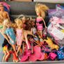 Barbie items Image 3