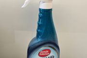 Puppy Aid Training Spray, 2/3rds bottle
