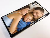 personalised xperia z1 cases