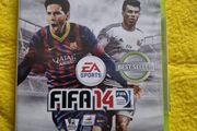 Fifa 14 2014  Xbox 360 games Original