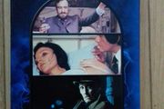 The Classic Horror Collection - 3 dvd boxset (Hands of the ripper / The monster / The uncanny)