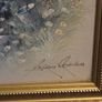 Pair of Andres Orpinas Framed prints Image 4