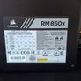 Corsair RM850x PSU Image 3