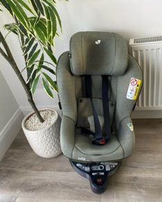 Baby Car Seat