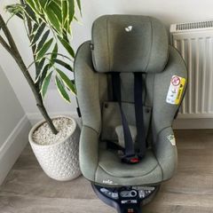 Baby Car Seat