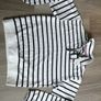 Stripe half zip sweatshirt Tommy Hilfiger Image 2