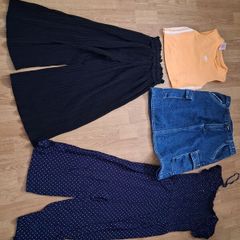 girls bundle age 10-12 years