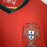 Portugal Jersey. Official Nike Portugal National Football Team Jersey. Collect In Dublin Or Receive Via Post. Image 4