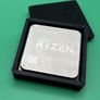 AMD Ryzen 5 1600 AM4 Processor Image 3