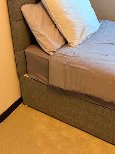 Single Bed