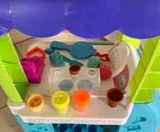 play doh