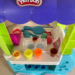 play doh