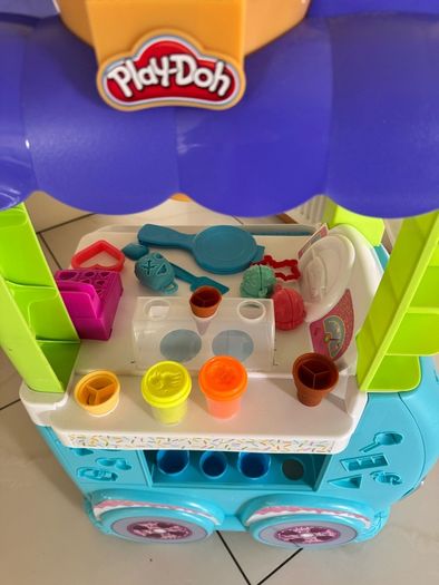 play doh