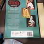 Fine Art Book Print Puzzle Sticker Book Gift Image 5