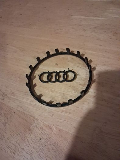 audi a1 logo