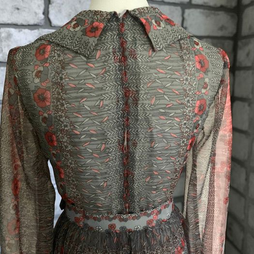 70s Dress