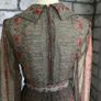 70s Dress Image 4