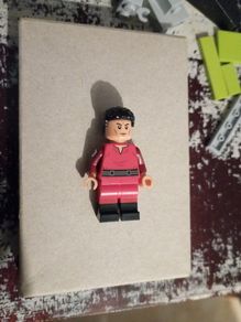Lego minifigures star wars clone cadet NEW RELEASE sw1408