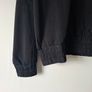 Helen Steele Woven Pocket Sweatshirt. Image 7