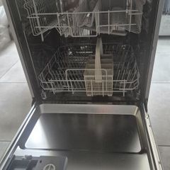 Zanussi Tempoline Plus Auto Dishwasher.
