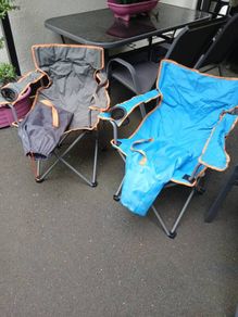 Camping Chairs