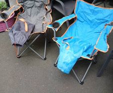 Camping Chairs
