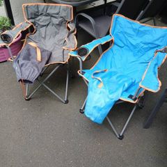 Camping Chairs